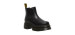 Audrick Nappa Chelsea Leather Platform Boots - Women's