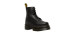 Audrick Nappa Leather Platform Boots - Women's