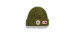 Salty Smokey Bear beanie 2-7 years