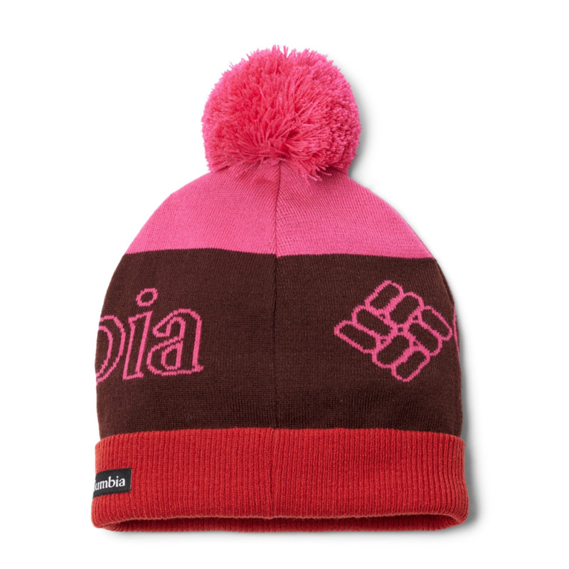 Columbia Tuque Polar Powder 8-16ans