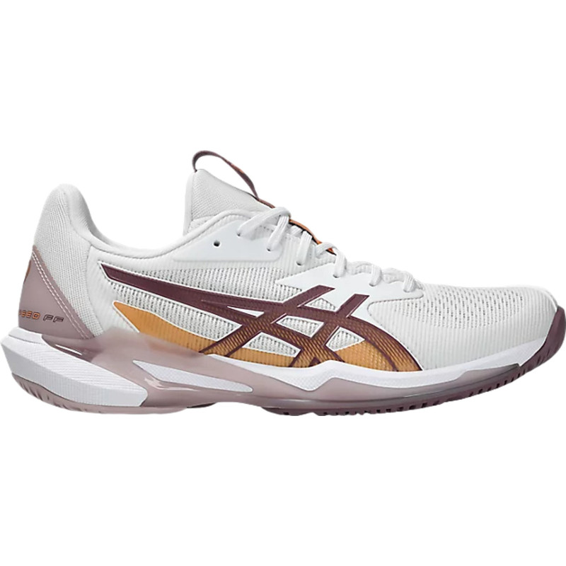 ASICS Souliers de tennis Solution Speed FF 3 - Femme