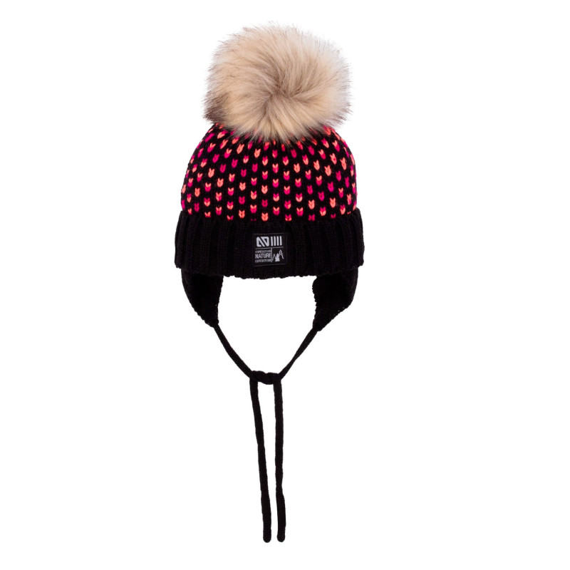 Nanö Tuque Tricot Amelia  2-14ans