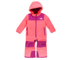 The North Face Habit de Neige Une Pièce Freedom 2-7ans