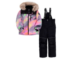 Snowsuit Evelyne 7-14 years