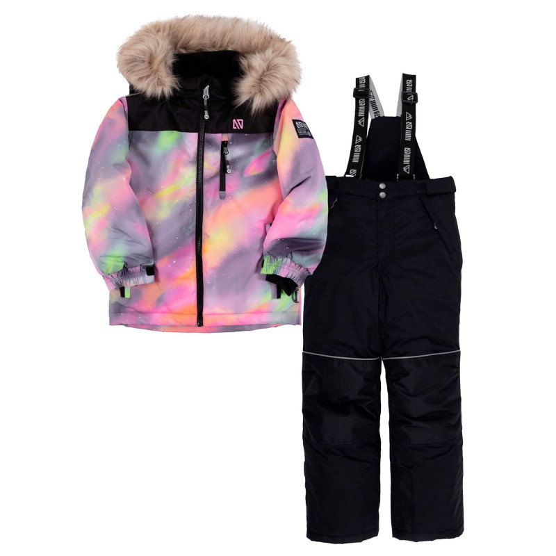 Snowsuit Evelyne 7-14 years