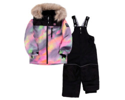 Snowsuit Evelyne 2-6 years