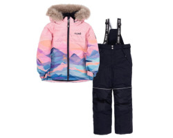 Romy Snowsuit 7-14 years