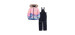 Romy Snowsuit 7-14 years