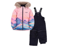 Romy Snowsuit 2-6 years