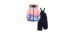 Romy Snowsuit 2-6 years