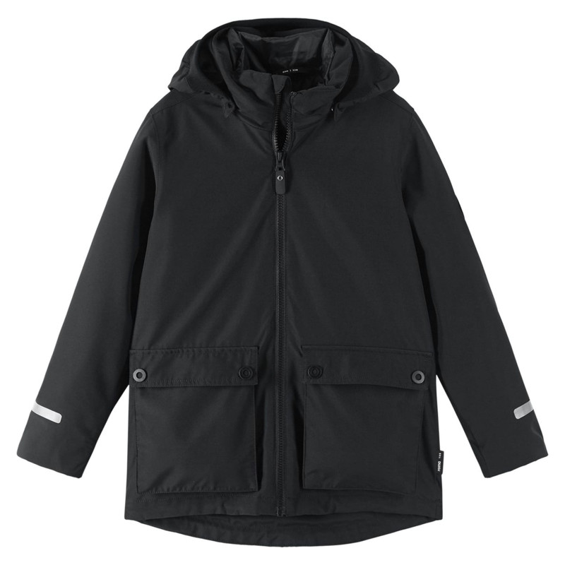 Reima Manteau 3-en-1 Syddi 4-14ans