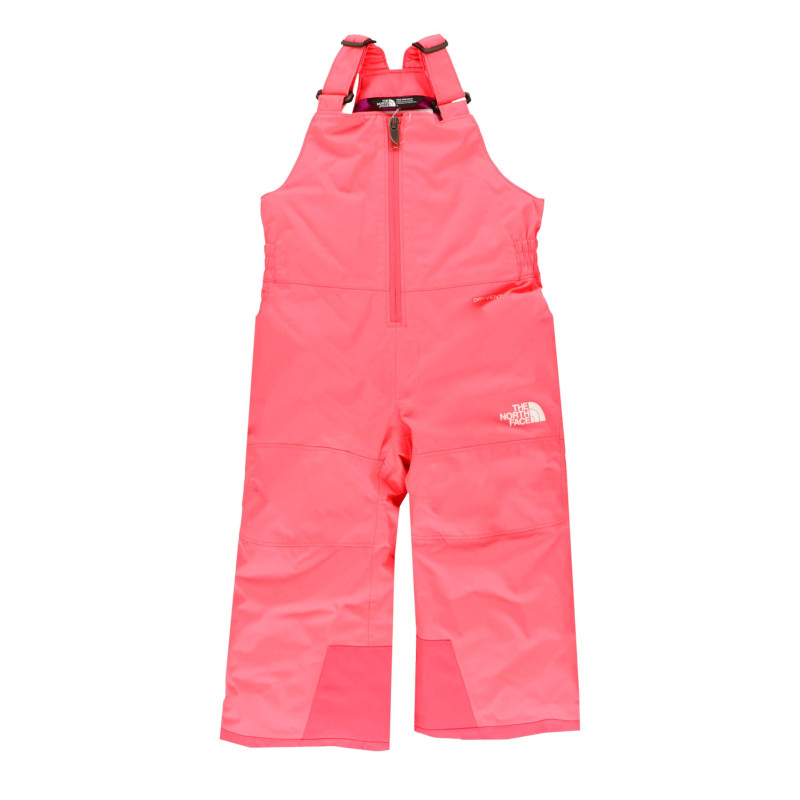 The North Face Salopette Freedom 2-7ans