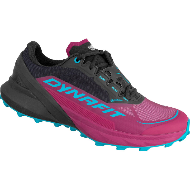 Ultra 50 GTX Trail Running Shoes - Women's