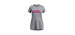 Under Armour T-Shirt Tech Twist WDMK 8-16ans