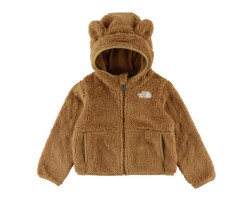 The North Face Kangourou Zip Campshire 2-7ans