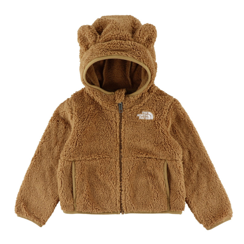 The North Face Kangourou Zip Campshire 2-7ans