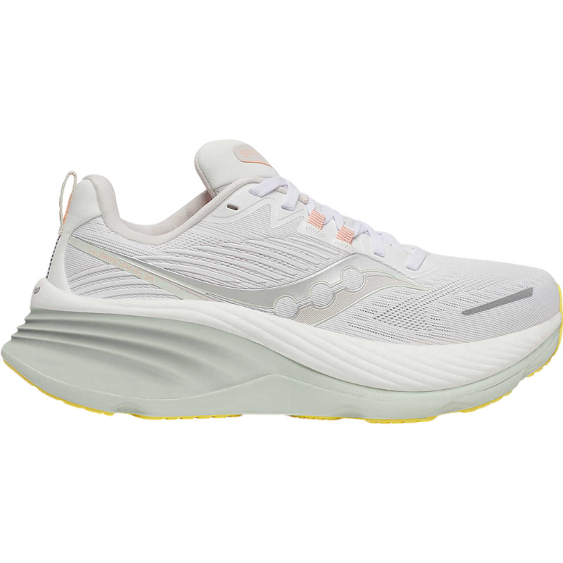 Saucony Souliers de course Hurricane 24 - Femme