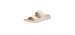 Ecco 2Nd Cozmo 2-Strap Slip-On Sandals - Women's
