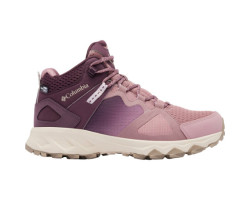 Peakfreak Hera Mid OutDry Hiking Shoes - Women's