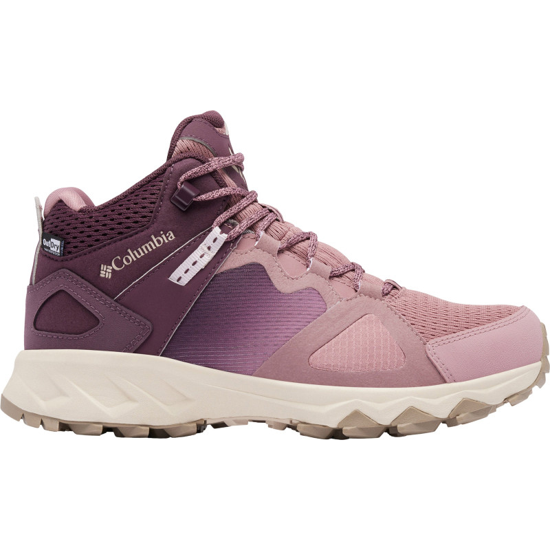 Peakfreak Hera Mid OutDry Hiking Shoes - Women's