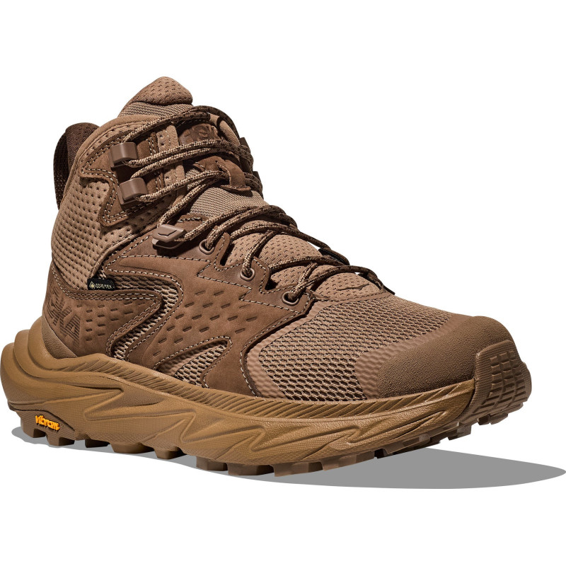 Anacapa 2 Mid GTX hiking shoes - Women's