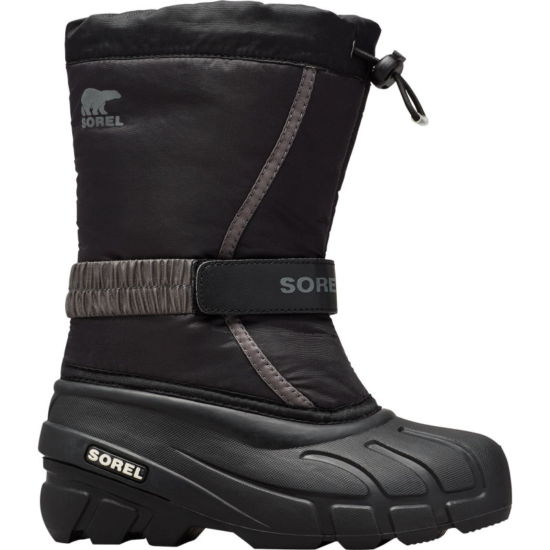 Sorel Bottes d'hiver Flurry - Jeune