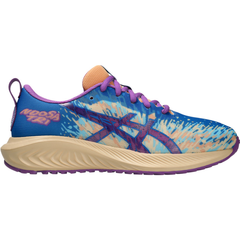 ASICS Souliers de course Gel-Noosa Tri 16 GS - Jeune