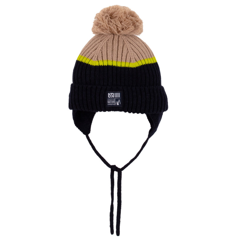 Marco Knit Hat 2-14 years