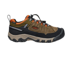 Targhee IV Waterproof Hiking Shoes - Big Kids