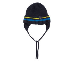 Buki Tuque Tricot Marine...