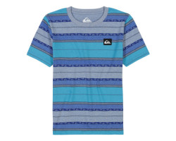 Quiksilver T-shirt Fade...