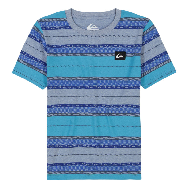 Fade Stripe T-shirt, 4-7 years