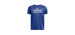 Under Armour T-Shirt Tech Split Wordmark 8-16ans