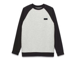 Vans Gilet Ouaté Raglan Basic 8-16ans