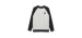 Vans Gilet Ouaté Raglan Basic 8-16ans