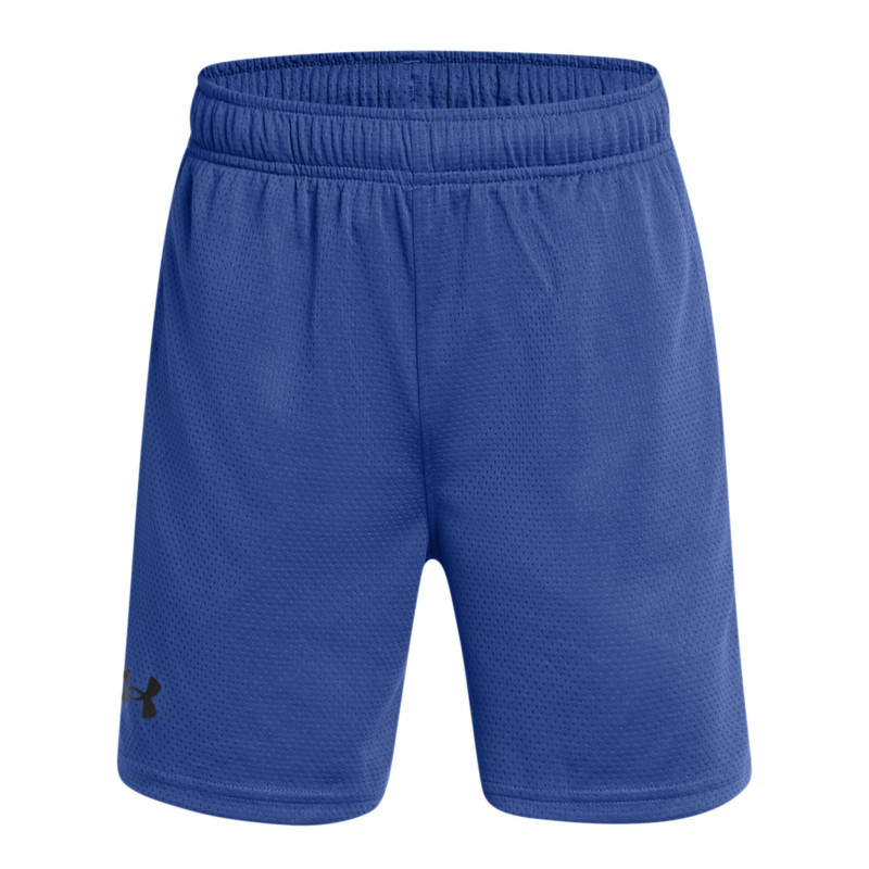 Under Armour Short Tech Mesh 8-16ans