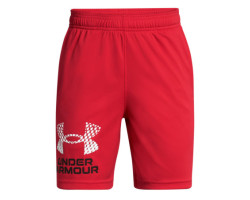 Tech Logo Shorts 8-16 years