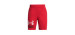 Under Armour Short Tech Logo 8-16ans