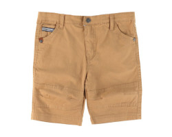 Tikki Vibe Bermuda shorts, 2-8 years