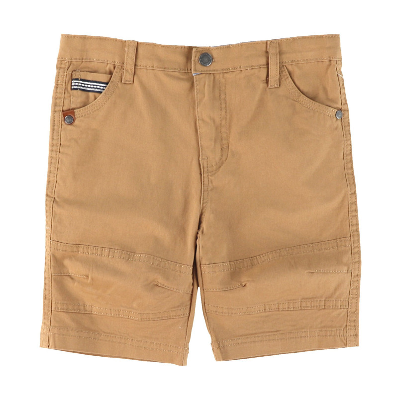 Tikki Vibe Bermuda shorts, 2-8 years