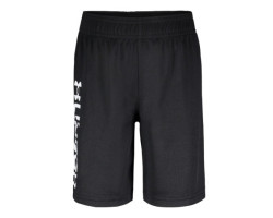 Under Armour Short Prototype Wordmark 4-7ans