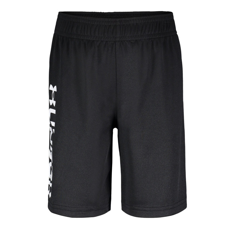 Under Armour Short Prototype Wordmark 4-7ans