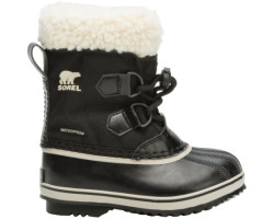 Sorel Bottes d'hiver...