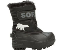 Snow Commander Winter Boots...