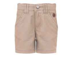 Chino shorts 3-7 years