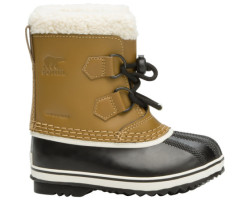 Sorel Bottes d'hiver imperméables Yoot PAC TP - Petit enfant