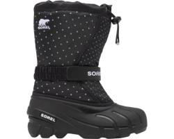 Sorel Bottes d'hiver à imprimé Flurry - Petit enfant