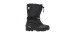 Flurry Print Winter Boots - Little Kid