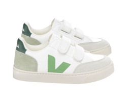 Veja Chaussures V-12 - Enfant