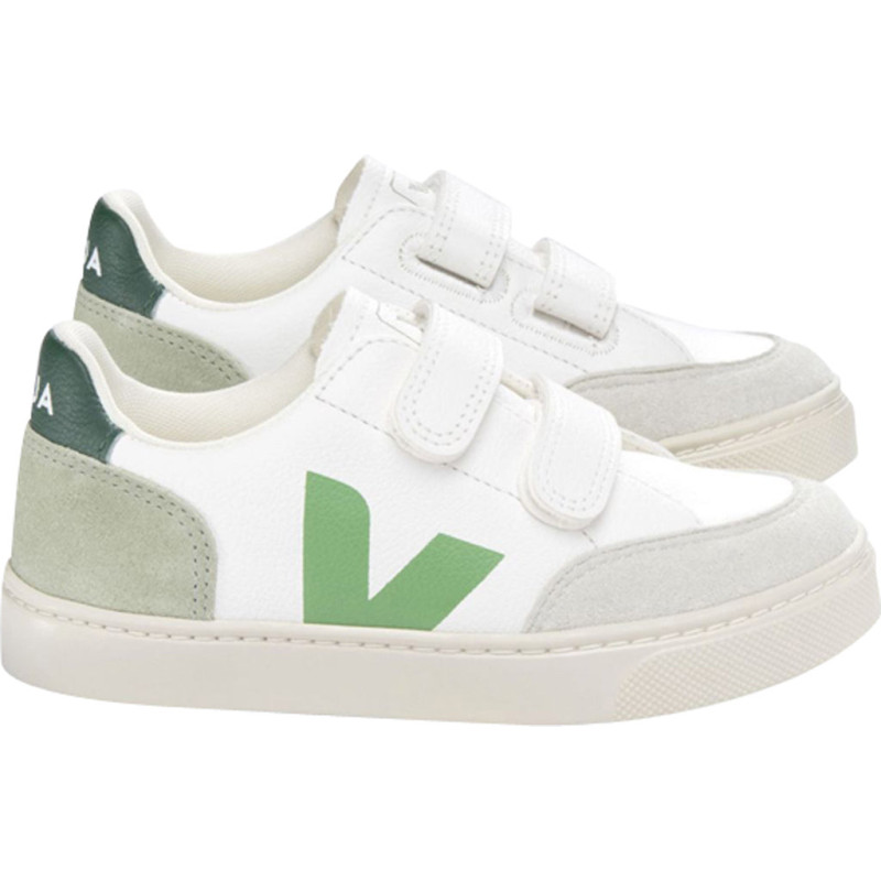 Veja Chaussures V-12 - Enfant